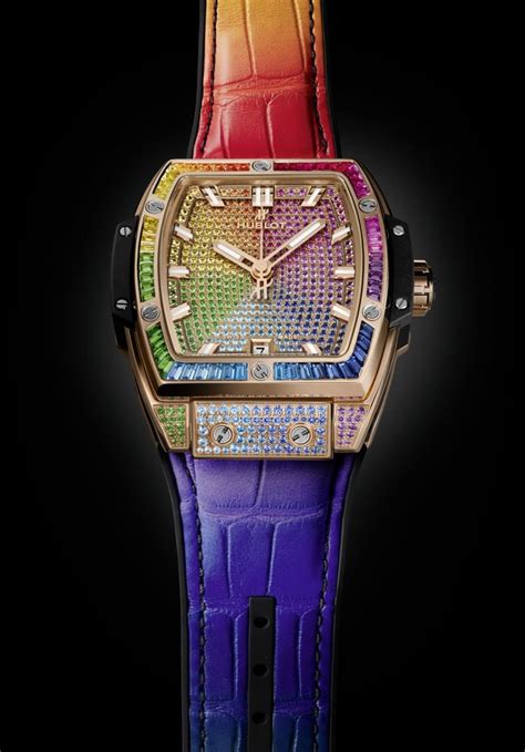 hublot big bang king prix